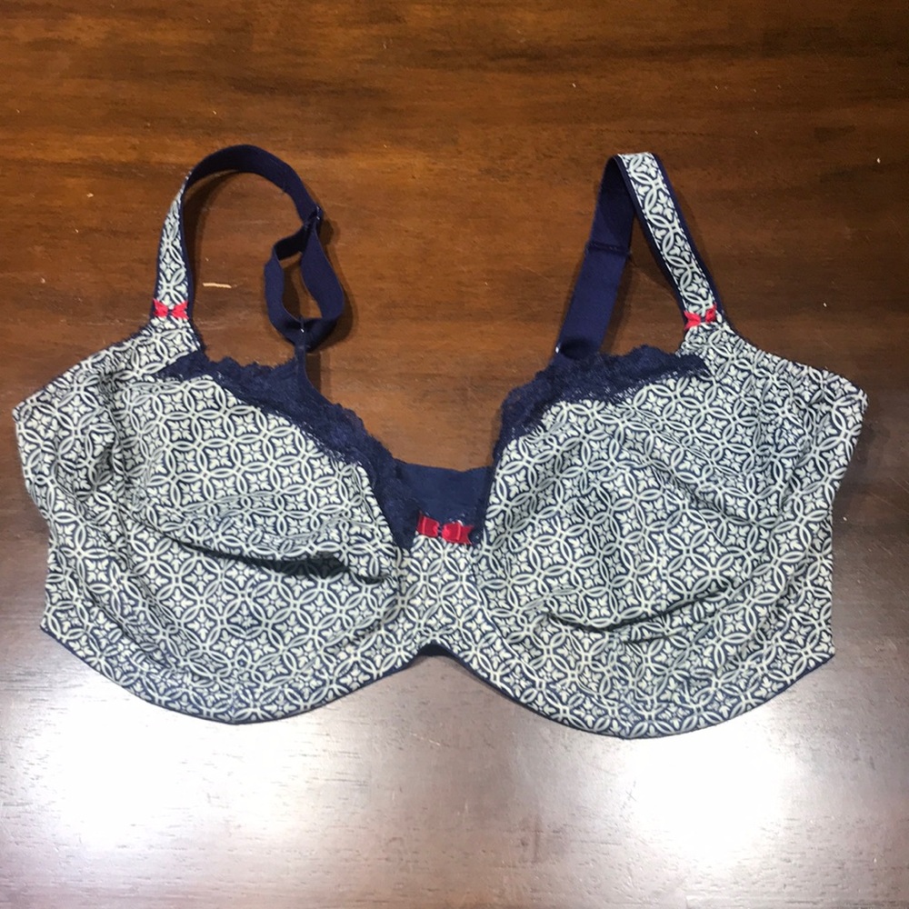 Elomi Bra